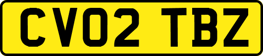 CV02TBZ