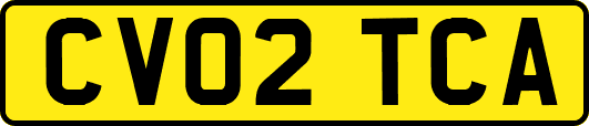 CV02TCA