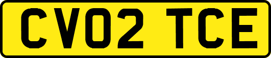CV02TCE
