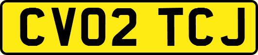 CV02TCJ