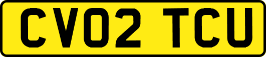 CV02TCU
