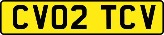 CV02TCV