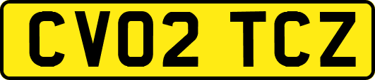 CV02TCZ