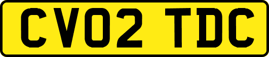CV02TDC
