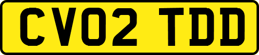 CV02TDD