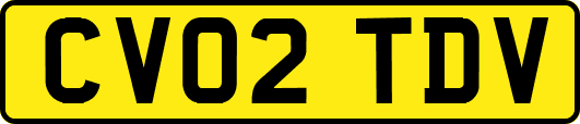 CV02TDV