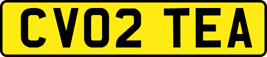 CV02TEA