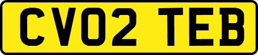 CV02TEB