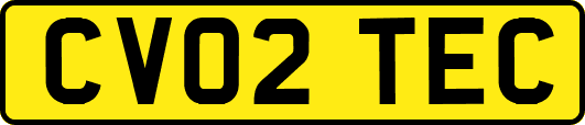 CV02TEC