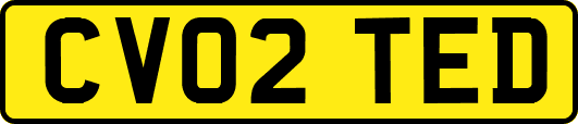 CV02TED