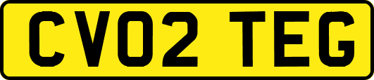 CV02TEG