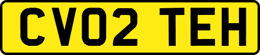 CV02TEH