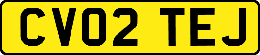 CV02TEJ