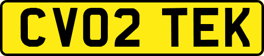 CV02TEK