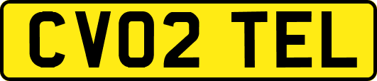 CV02TEL