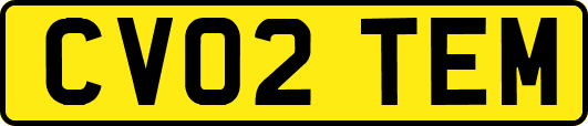 CV02TEM