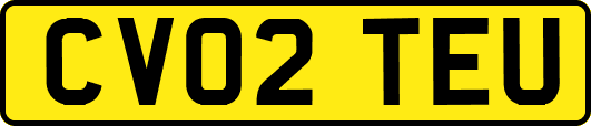 CV02TEU