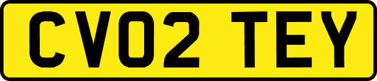 CV02TEY