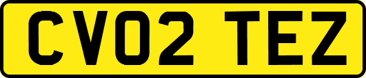 CV02TEZ