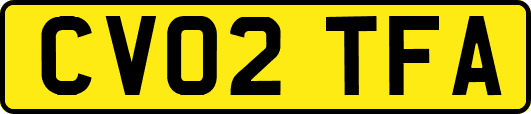 CV02TFA