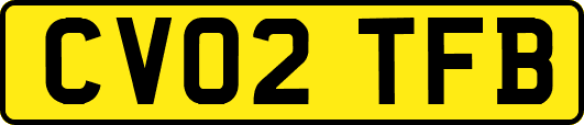 CV02TFB