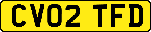 CV02TFD