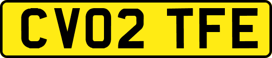 CV02TFE