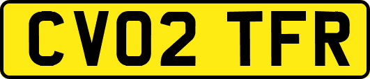 CV02TFR