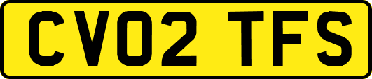CV02TFS