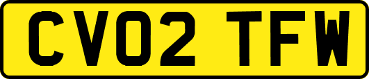 CV02TFW