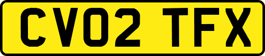 CV02TFX