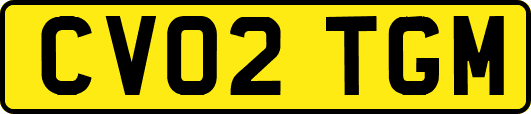 CV02TGM
