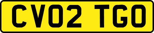 CV02TGO