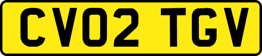 CV02TGV