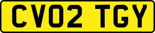 CV02TGY