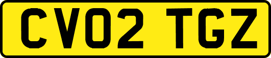 CV02TGZ