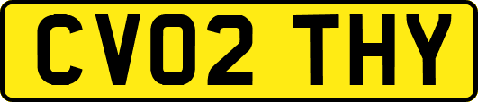 CV02THY