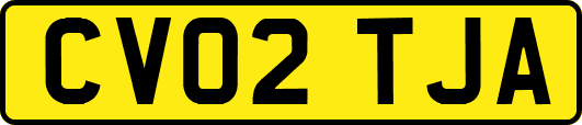 CV02TJA