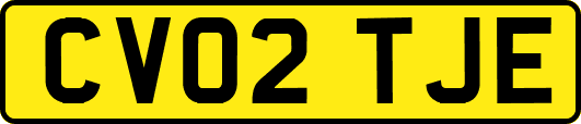 CV02TJE