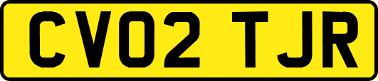 CV02TJR