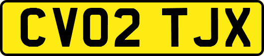 CV02TJX