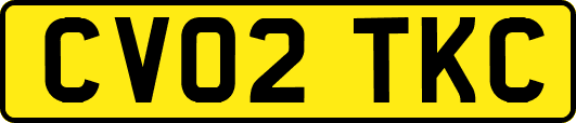 CV02TKC