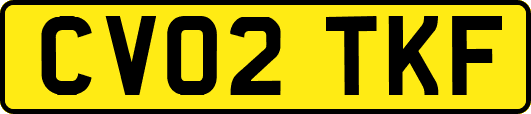 CV02TKF
