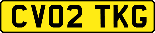 CV02TKG