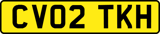 CV02TKH