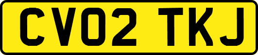 CV02TKJ