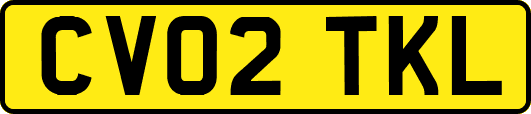 CV02TKL