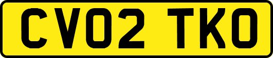 CV02TKO