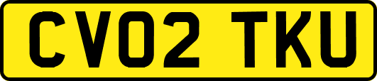CV02TKU
