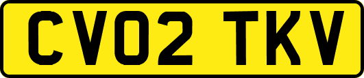 CV02TKV